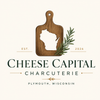 Cheese Capital Charcuterie - Home