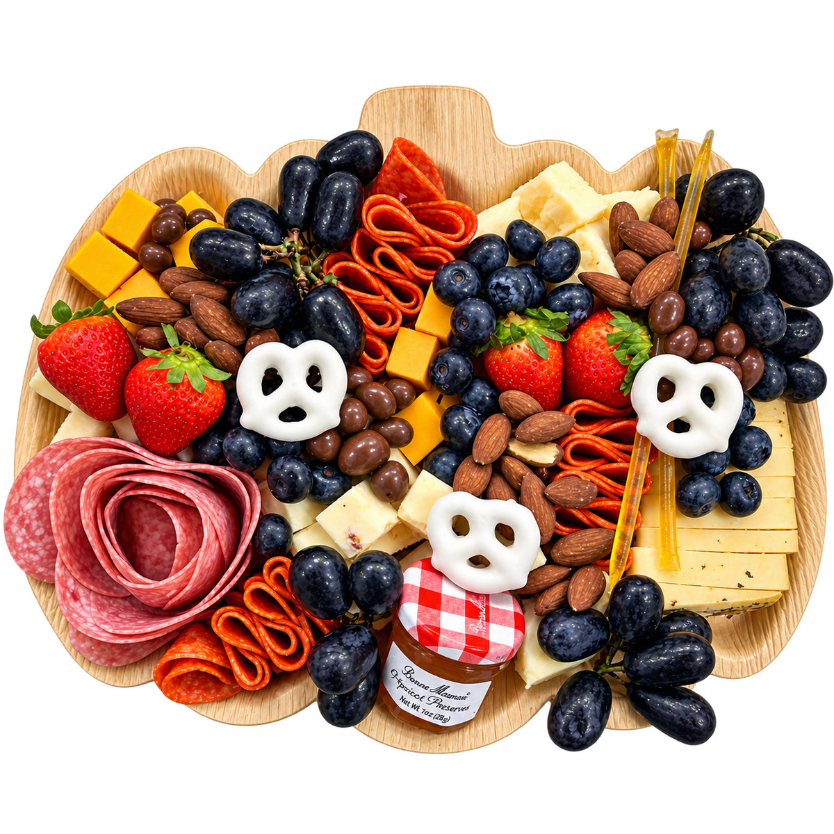 The Harvest (Seasonal)