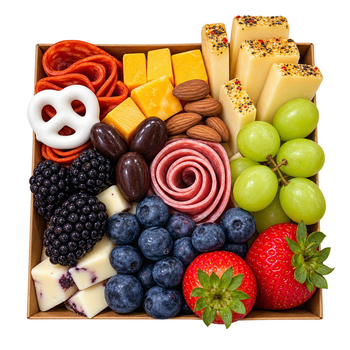 The Pairing Box
